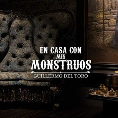 Guillermo del Toro digital marketing agency