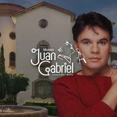 Juan Gabriel digital marketing agency